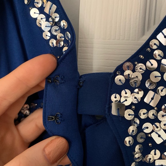 Prom / formal / evening gown - Picture 5 of 7